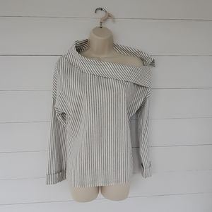 Anthropologie Michael Stars XS Blouse